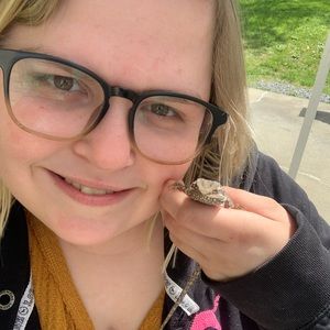 Meet your Posher, Tanya